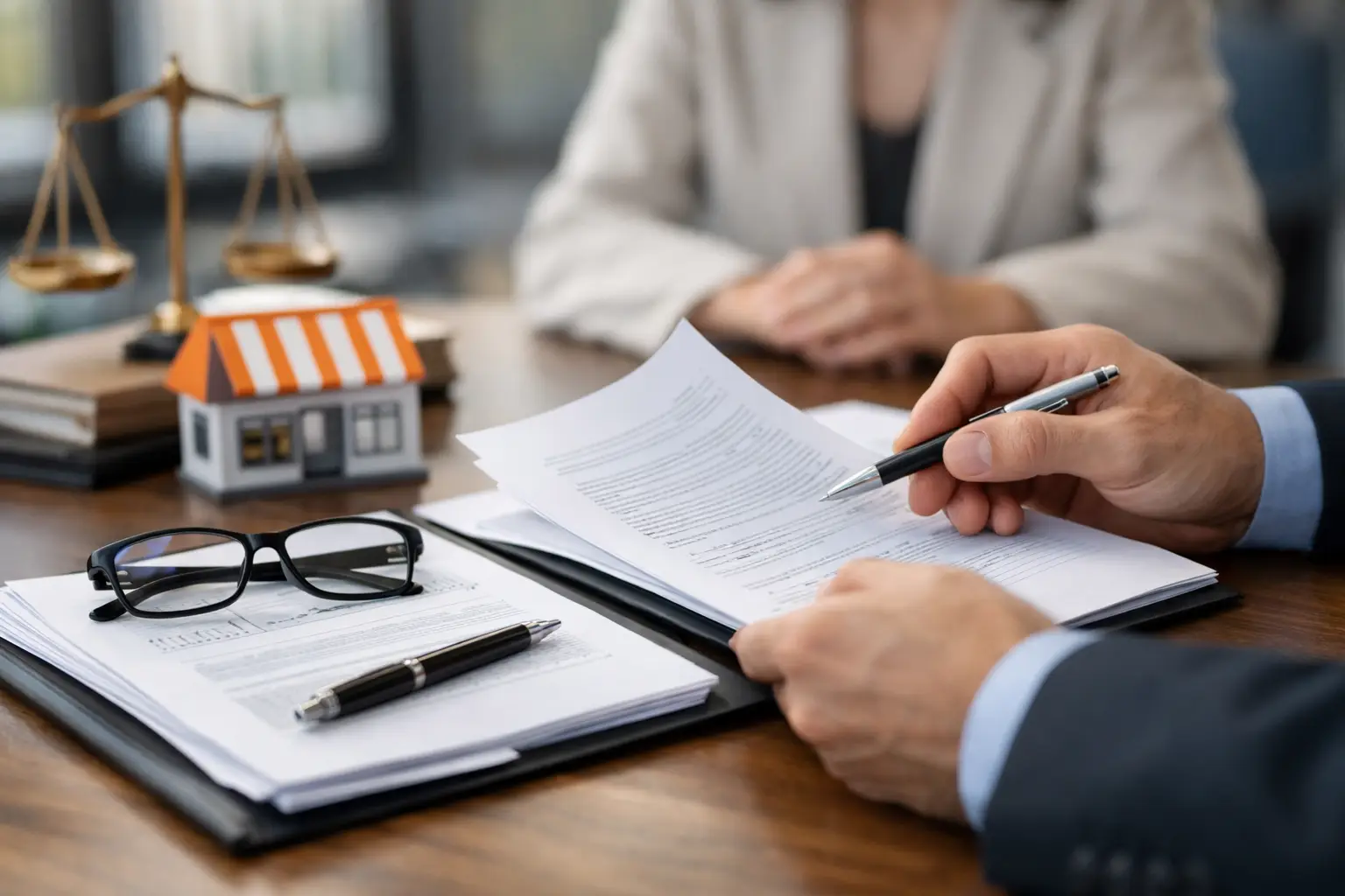 Franchise Disclosure Document Requirements