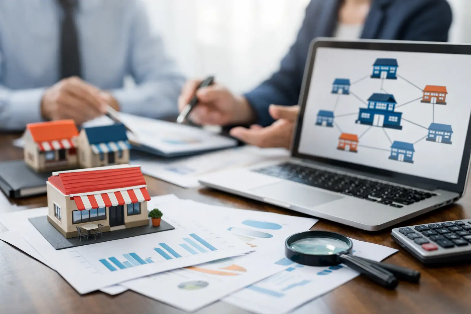 Franchise Feasibility Study for Business Growth