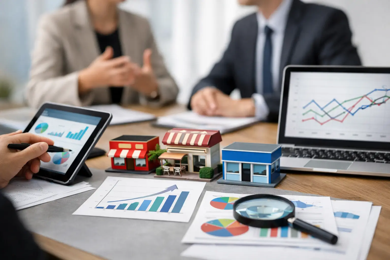 Franchise Performance Management System Guide