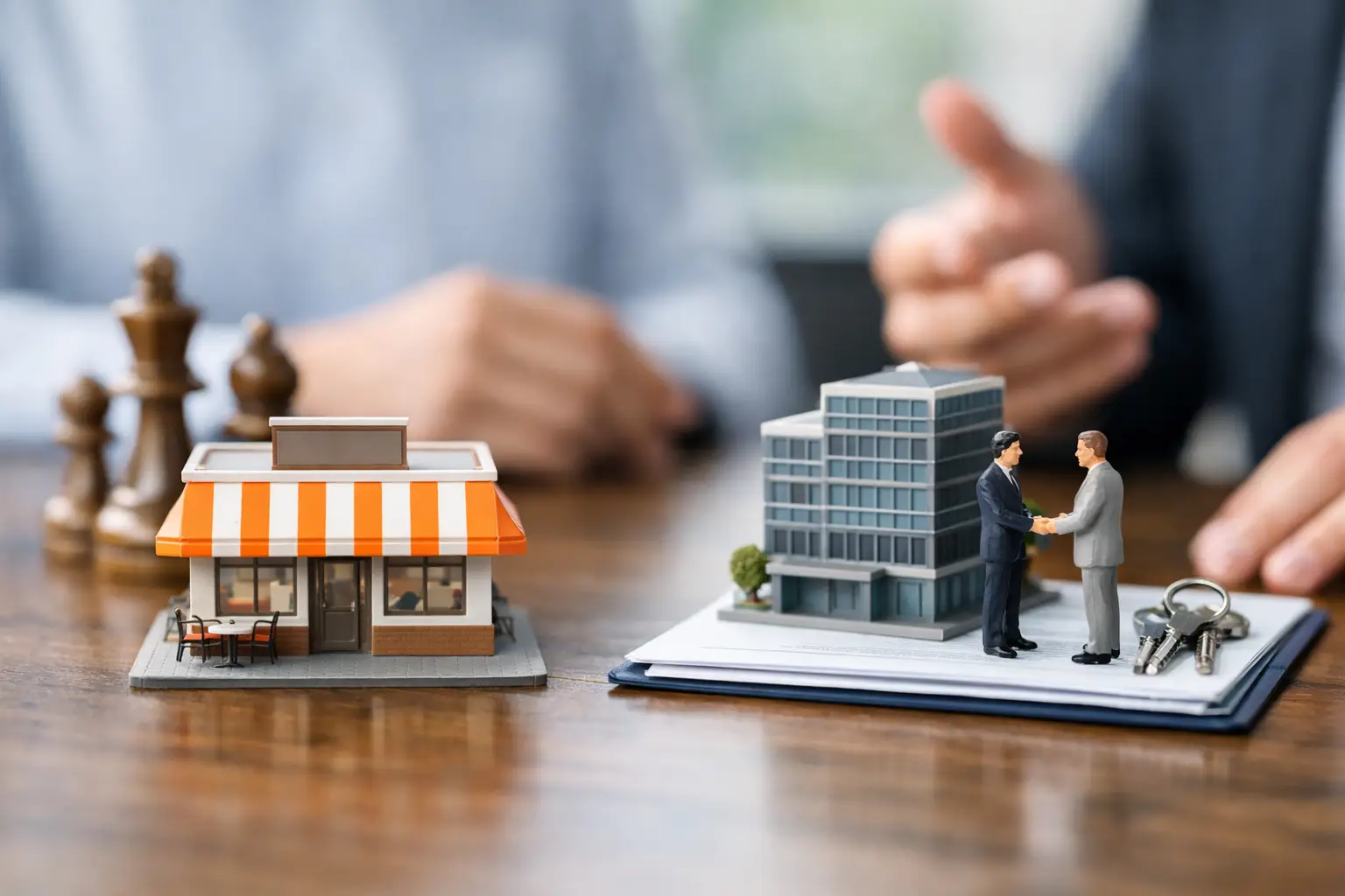 Franchise vs Licensing Model for Business Growth