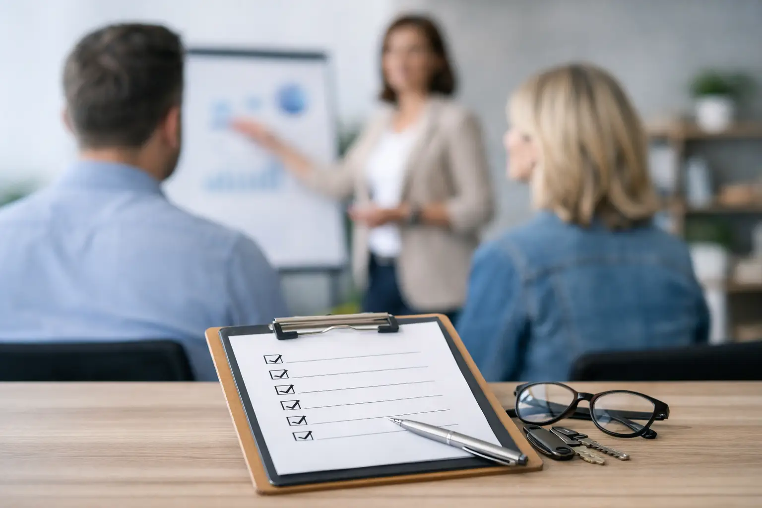 Franchisee Training Program Checklist for Growth