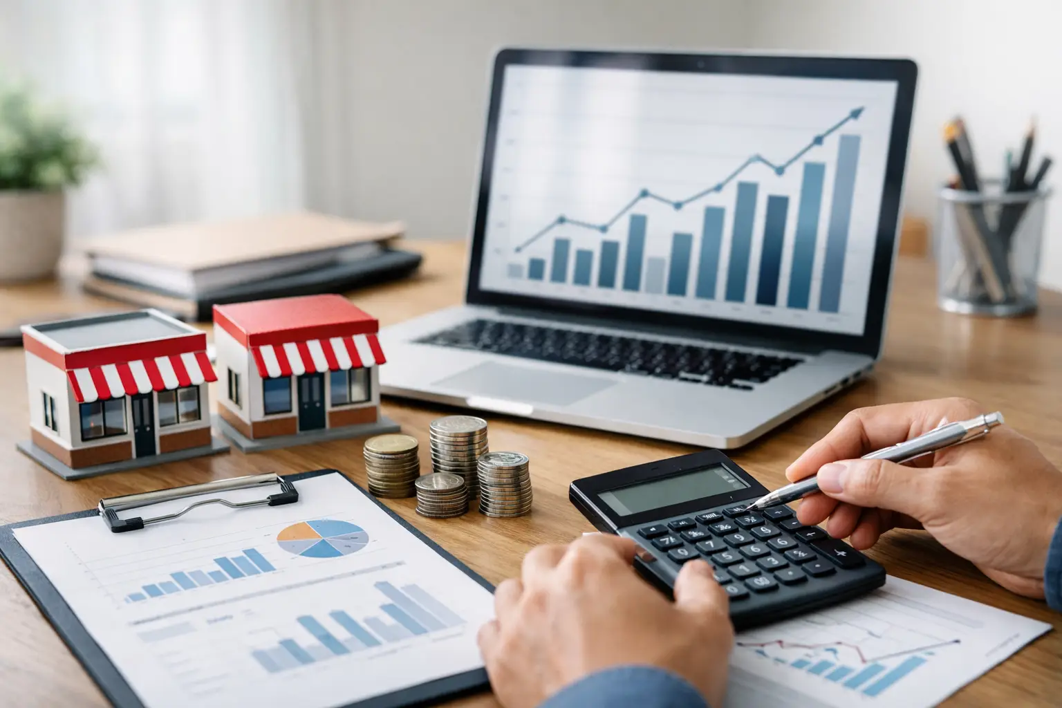 How to Calculate Franchise Unit Economics