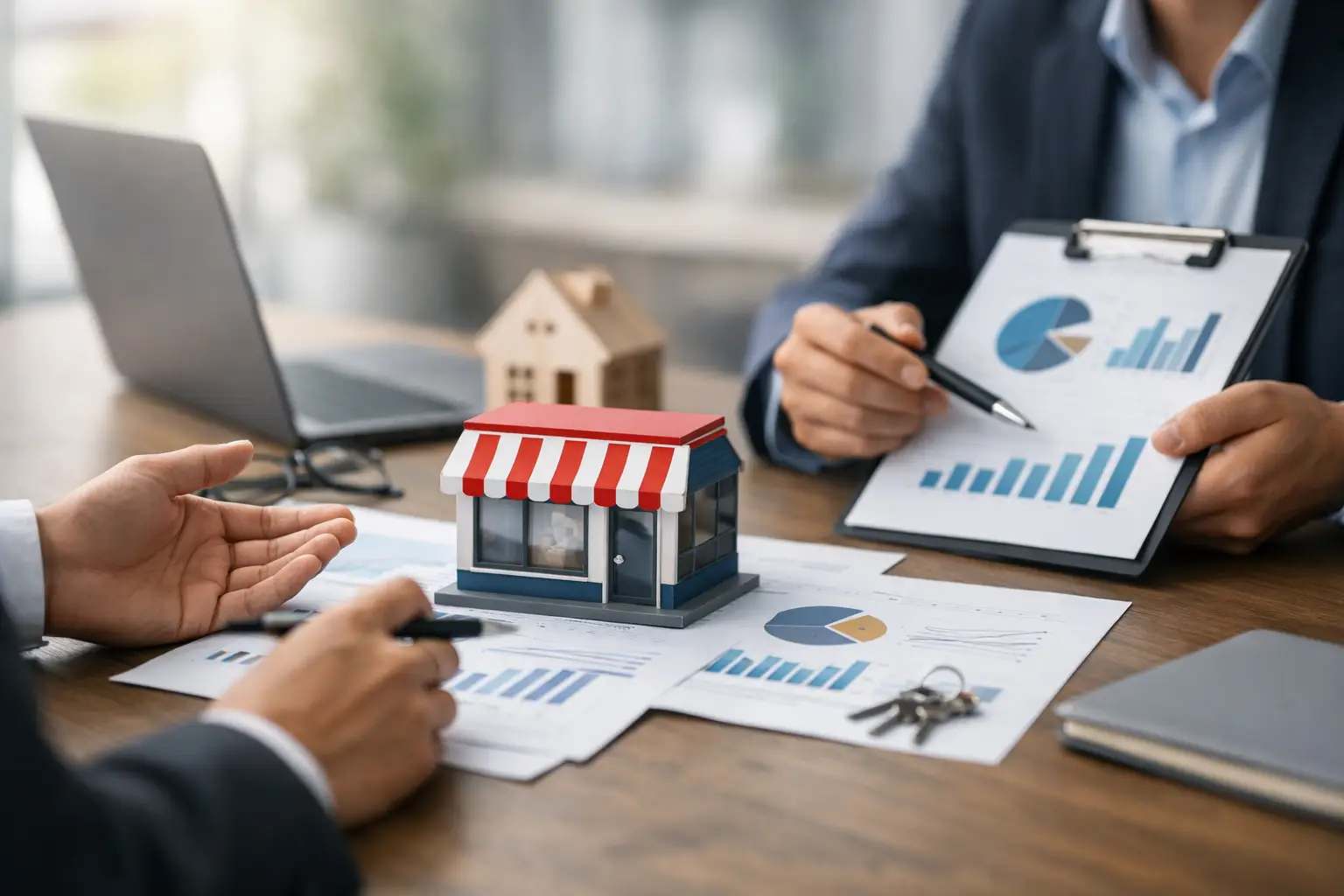 How to Evaluate Franchise Opportunities Well