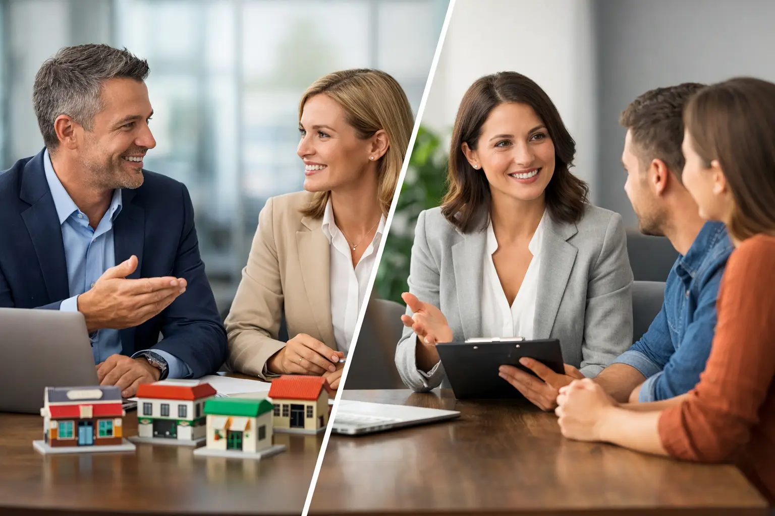 Franchise Broker vs Consultant - Which Is Right?