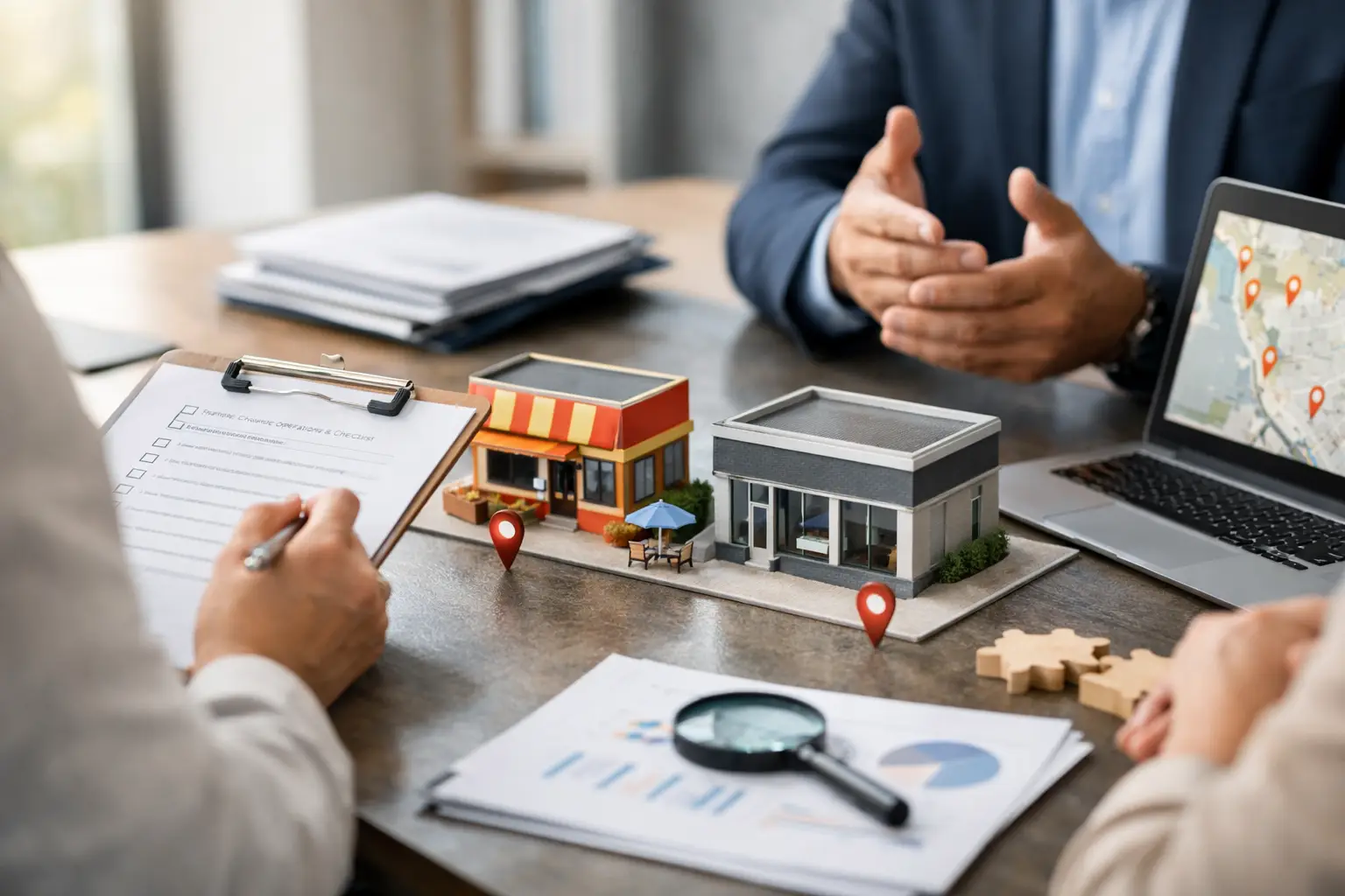 How to Assess Franchise Readiness Before You Scale