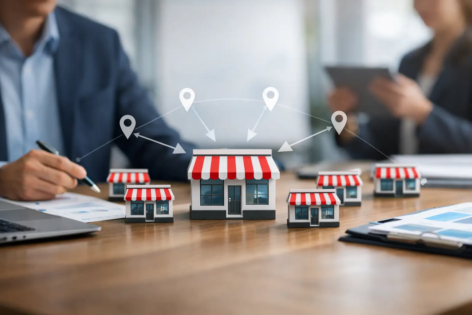 How to Standardize Franchise Operations at Scale