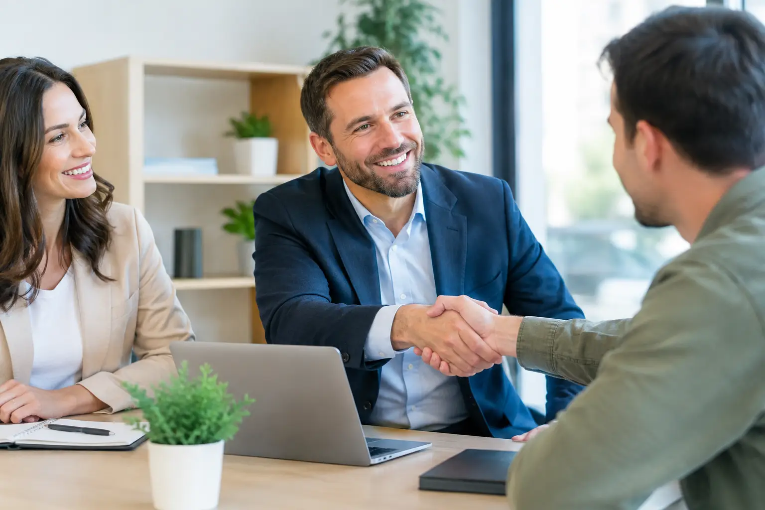 Franchisee Support Program Guide for Growth